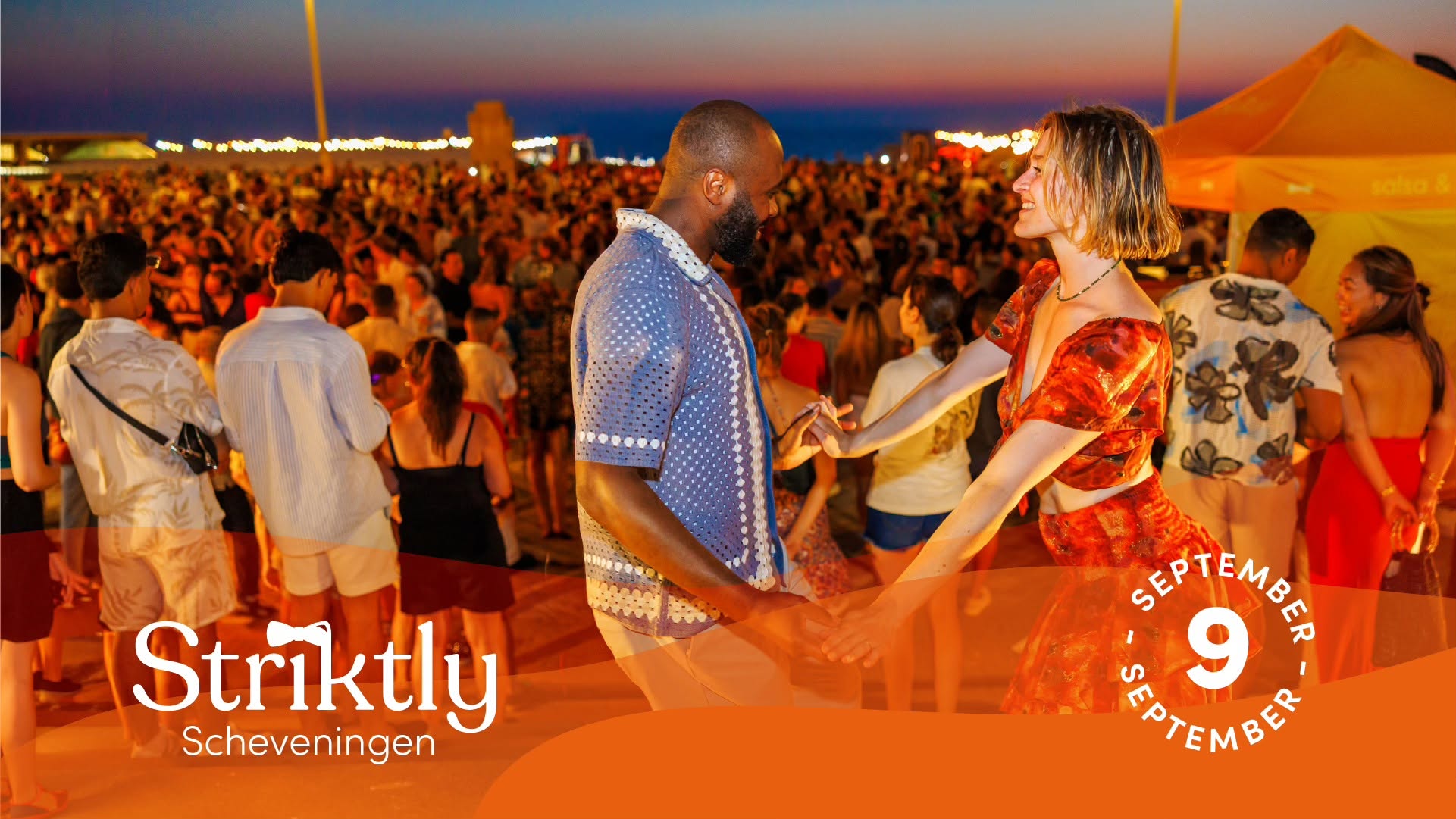 Striktly Summer Scheveningen #2