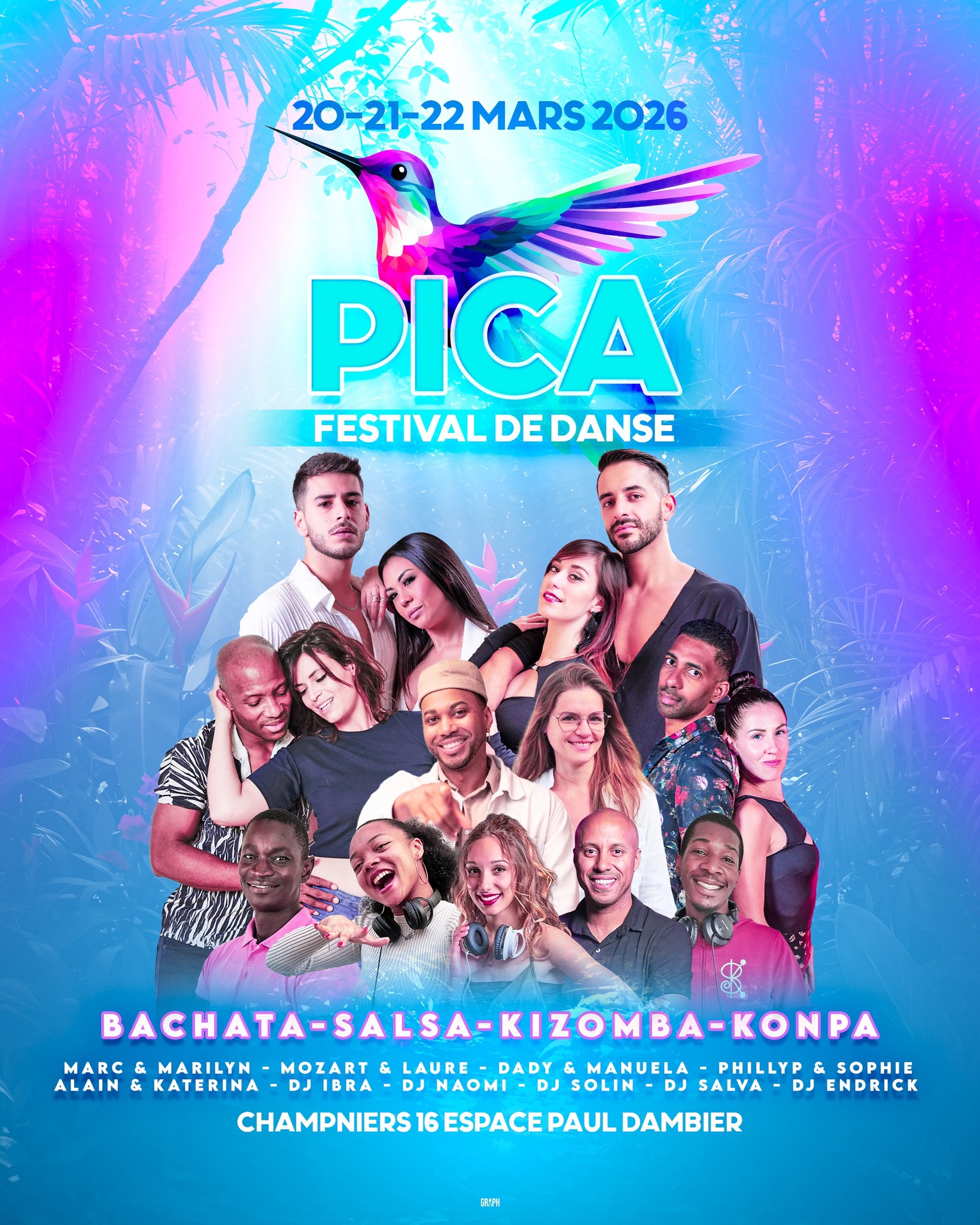 PICA Festival