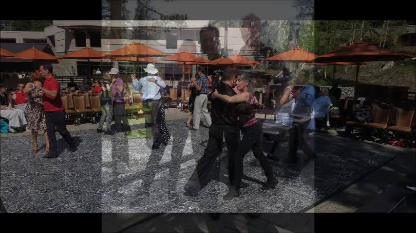 Lake Tahoe Tango Festival 2019