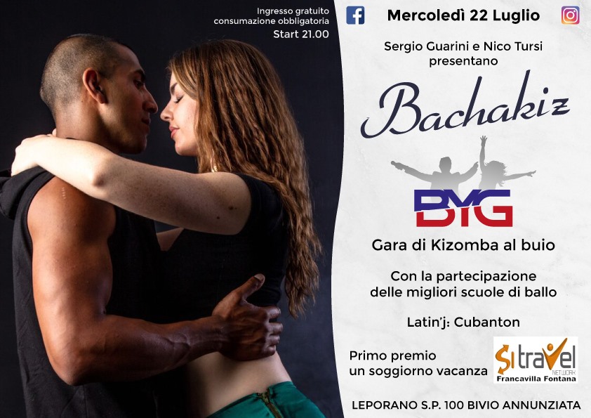Bachakiz