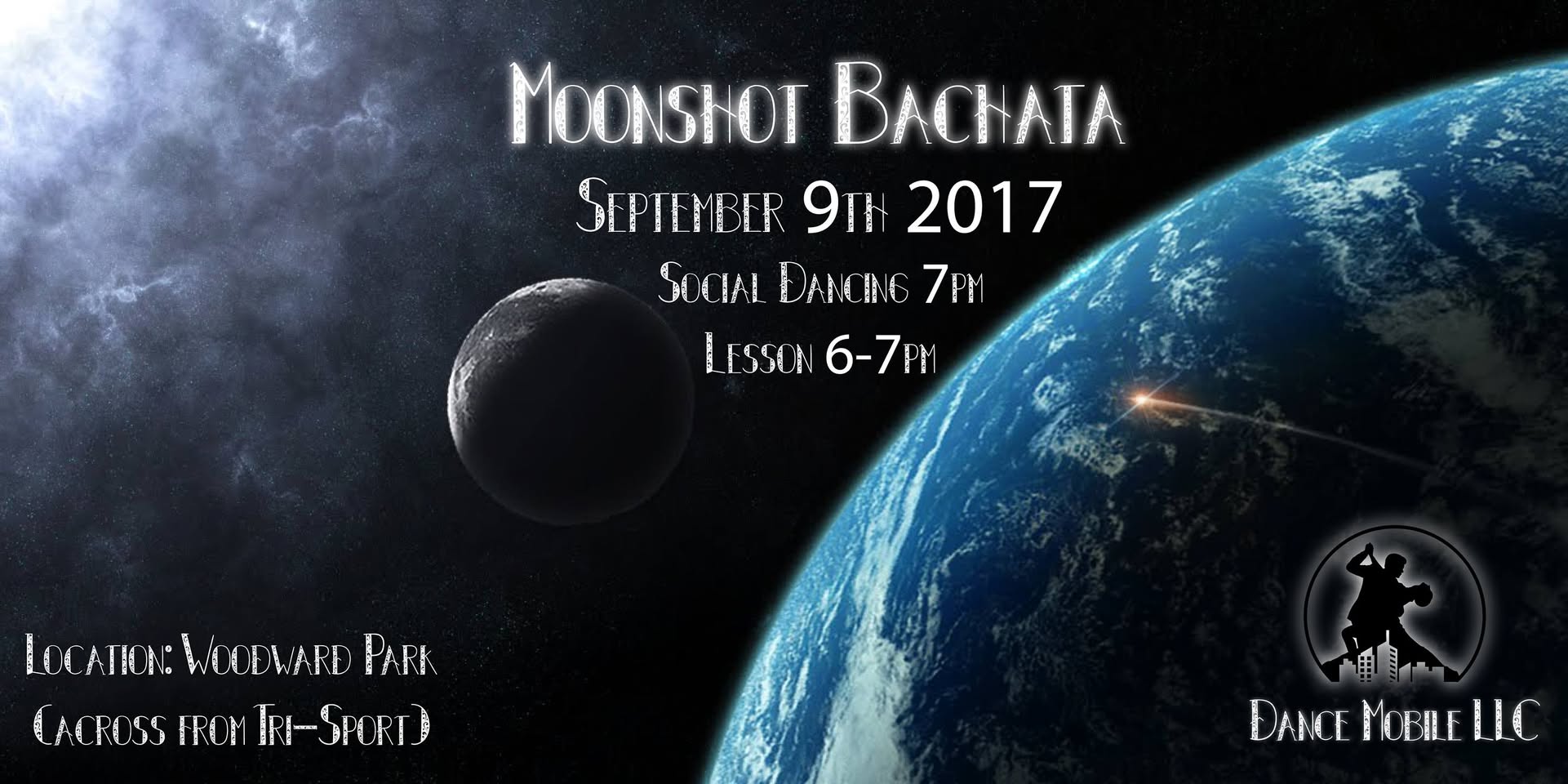 Moonshot Bachata