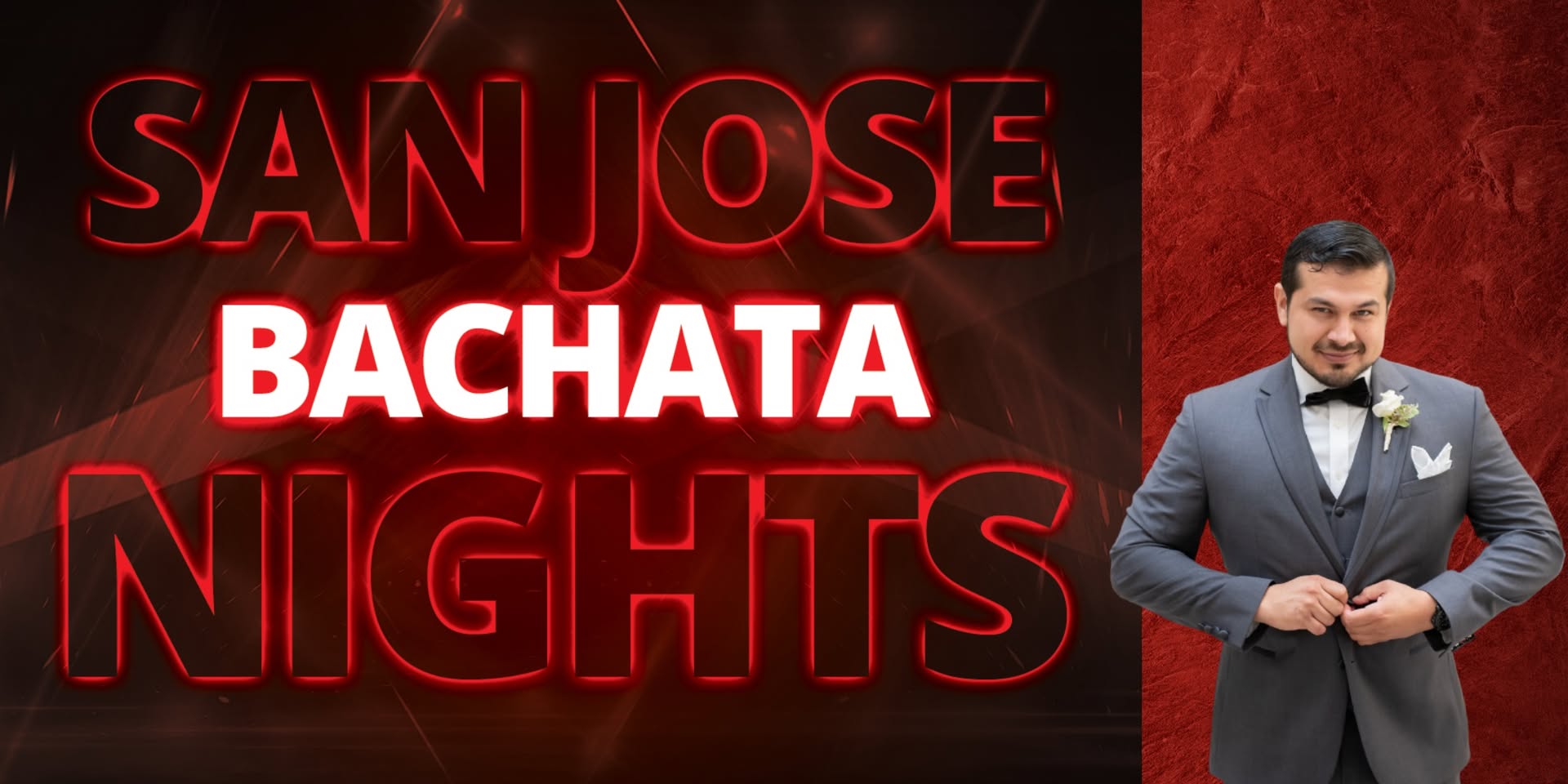 San Jose Bachata Nights - Bachata Dance, Bachata Classes, and Bachata Party!