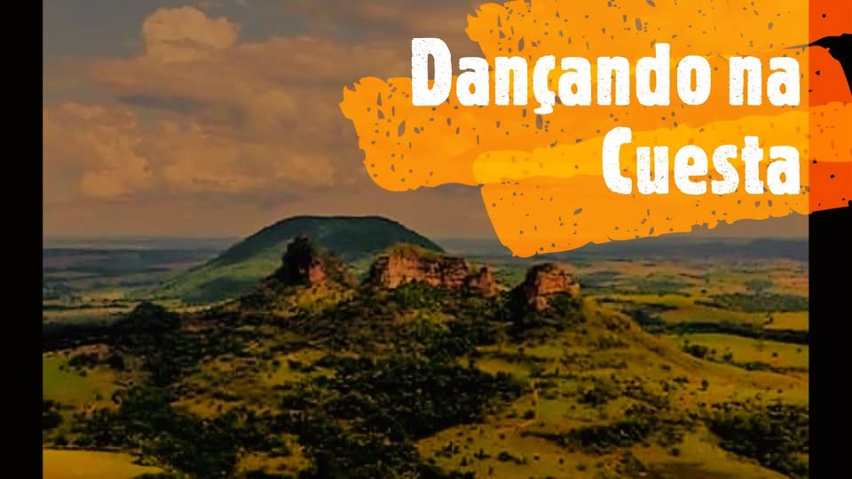 1º Dançando na Cuesta