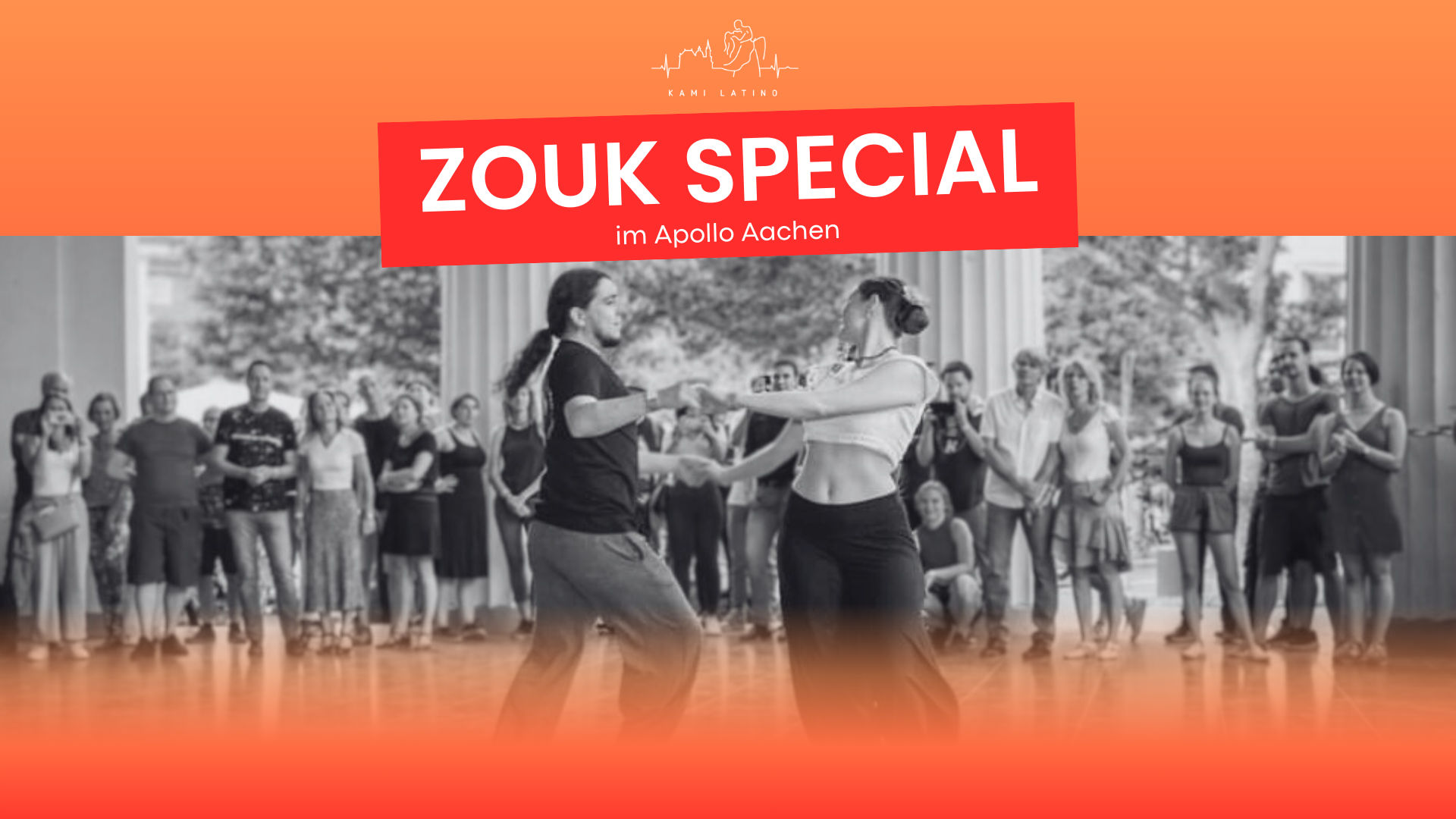 Zouk Special