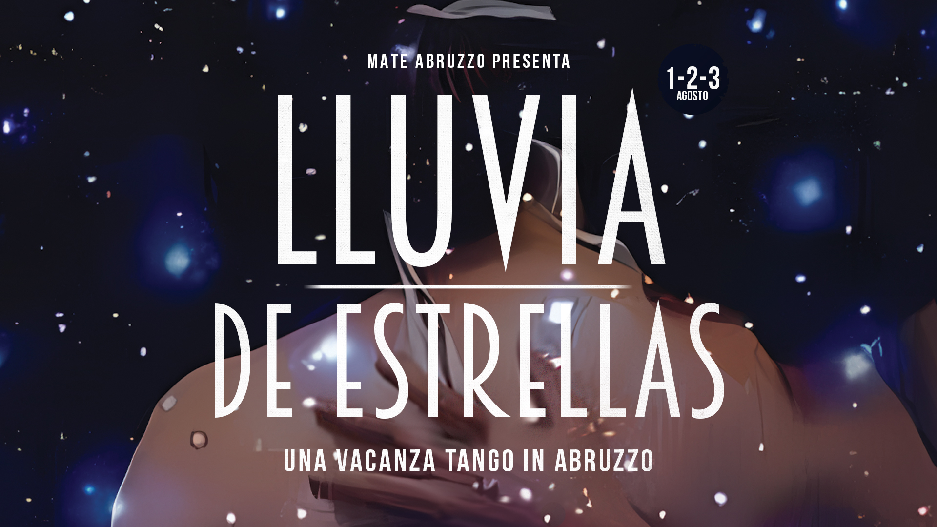 Lluvia de Estrellas - Una vacanza Tango in Abruzzo