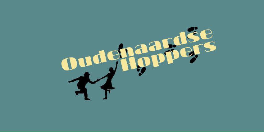 Sociale dance Oudenaarde