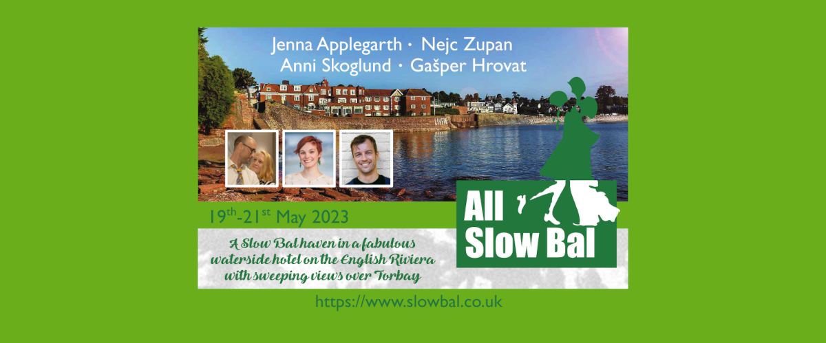 All Slow Bal 2023