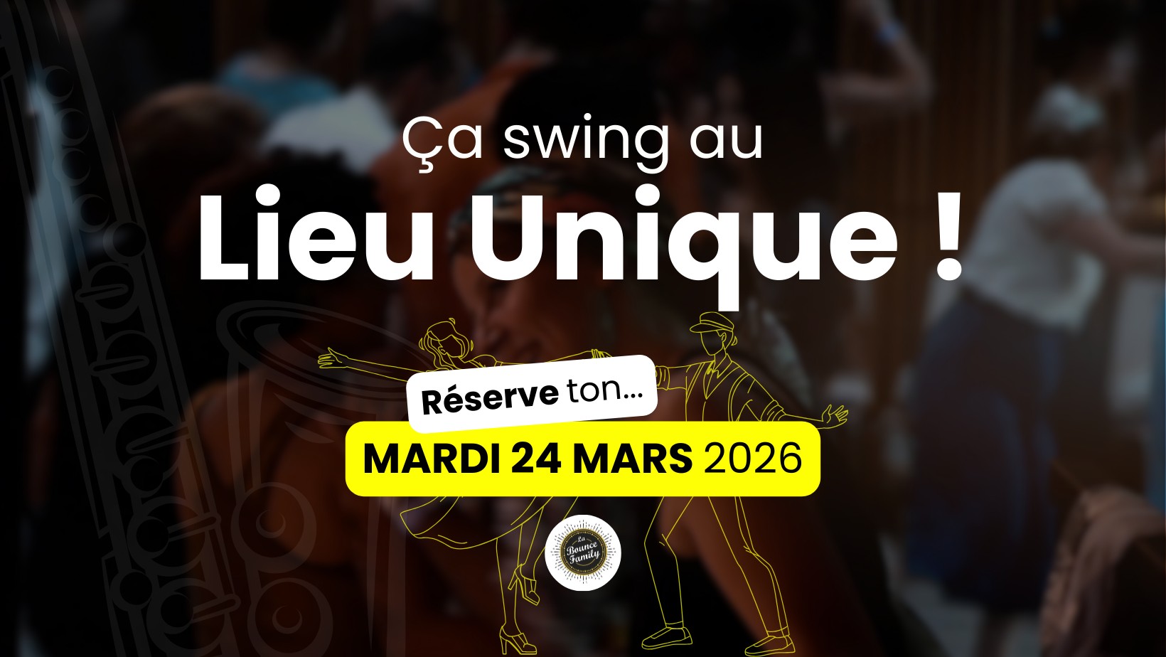 Ca swing au LU !