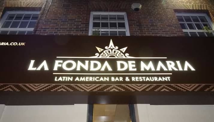 CUBAN VIBES 11th Anniversary Party with special guest Roly Maden