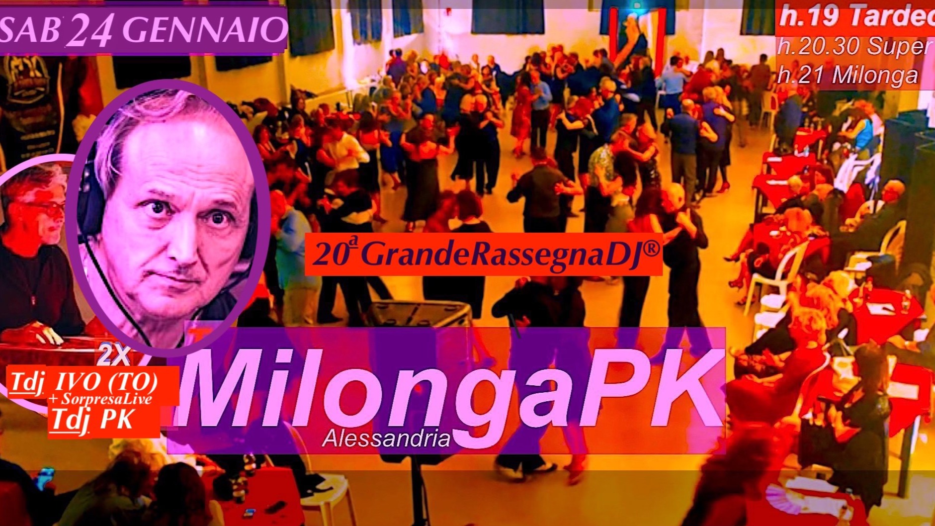 MIilonga PK 🤣