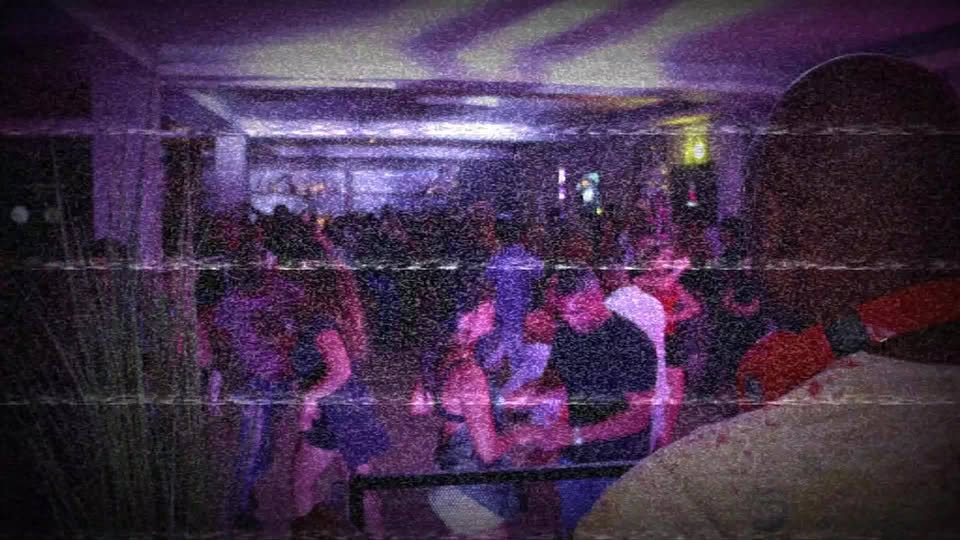 The Lounge - Latin and Groove Party - Summer Edition