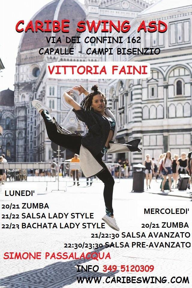 Lady Style Venerdì 9 marzo