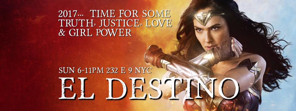 El Destino: Truth, Justice and Tango