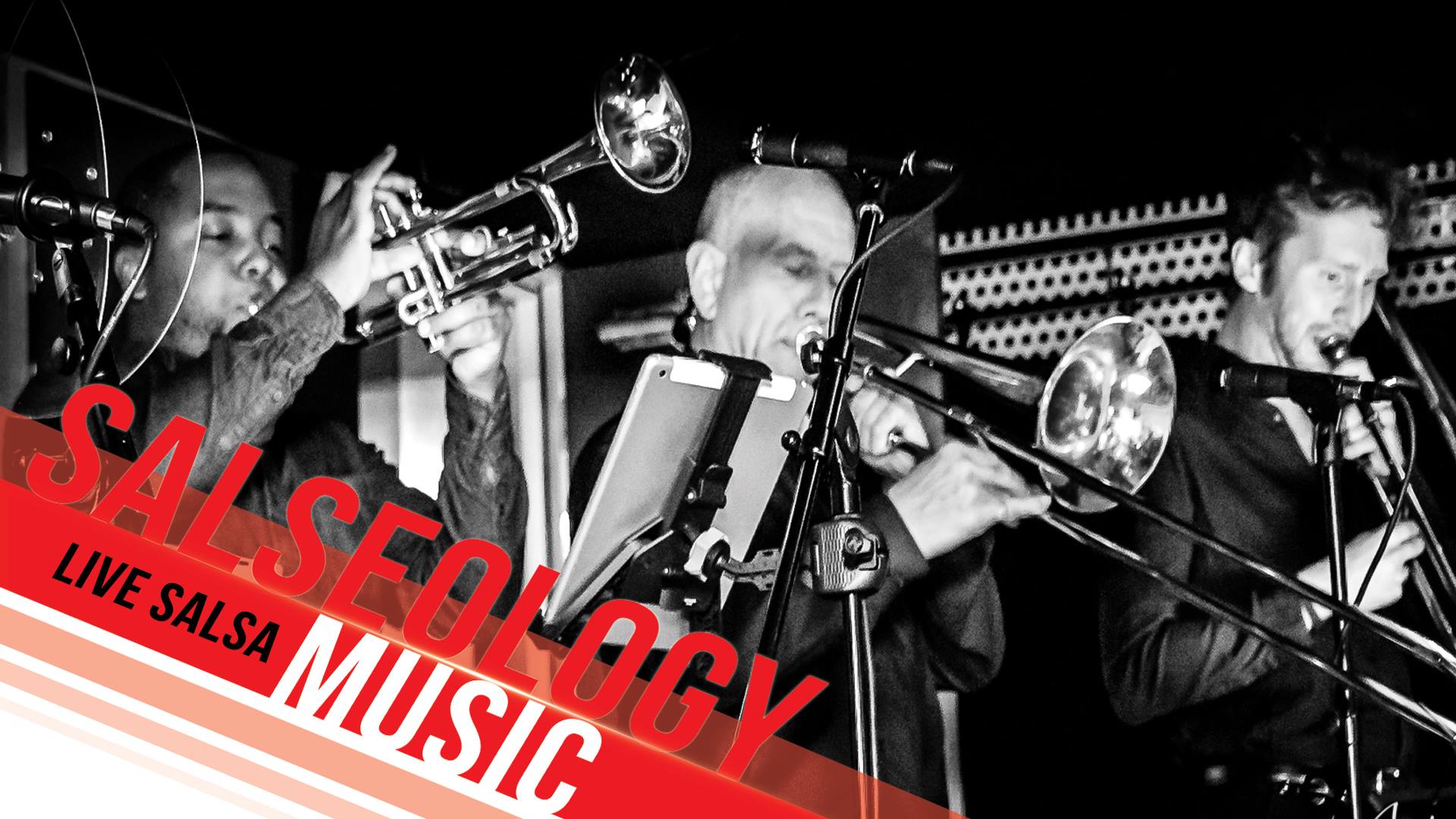 Salseology Live Music Social