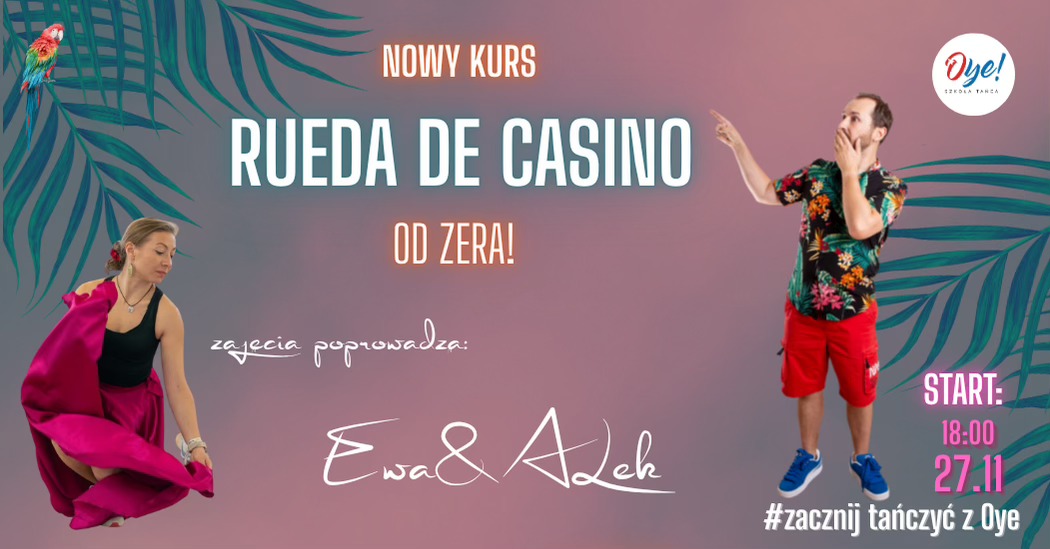 Rueda De Casino OD ZERA