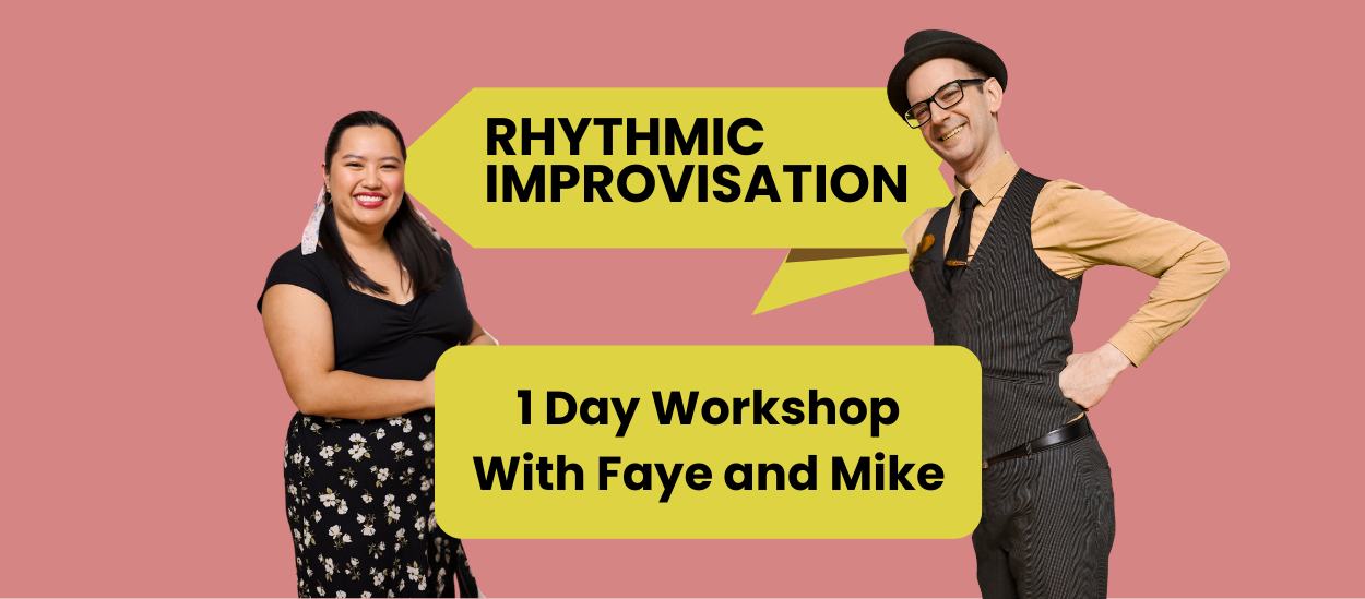 Rhythmic Improvisation