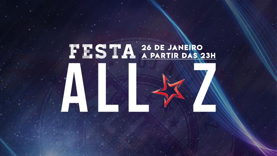 26 01 Festa ALL Z + Workshop de NeoZouk