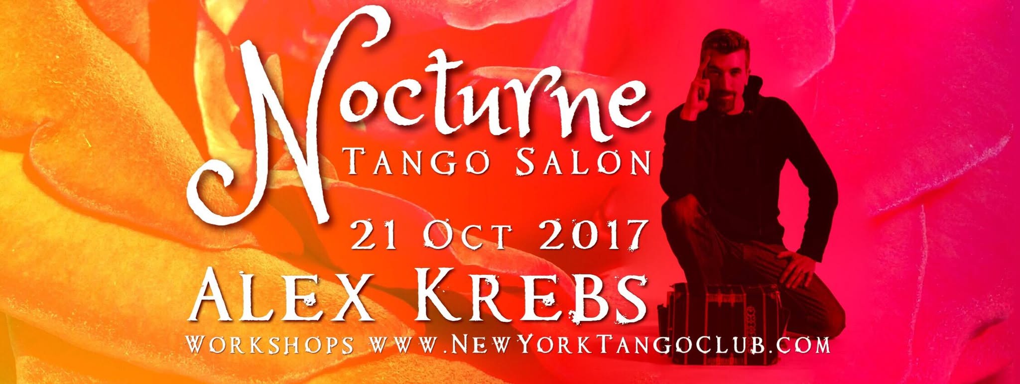 Nocturne Tango Salon