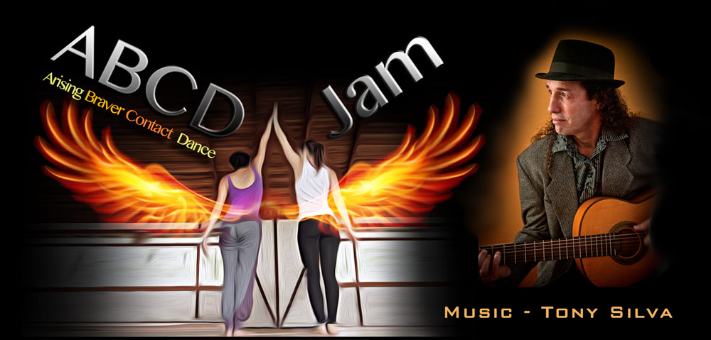 ABCD Jam RISING - Music: Tony Silva