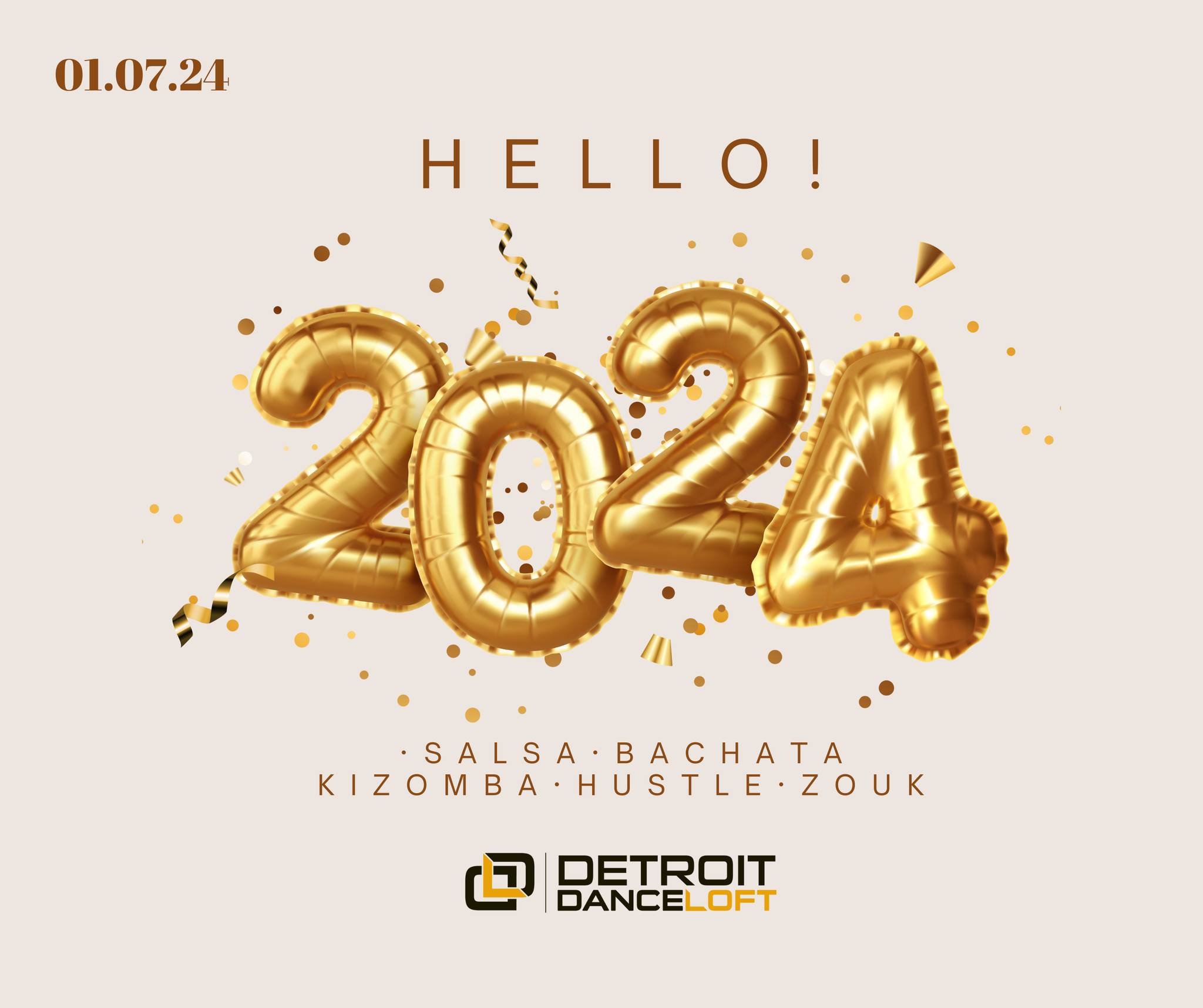 -Hello 2024!- DDL Social