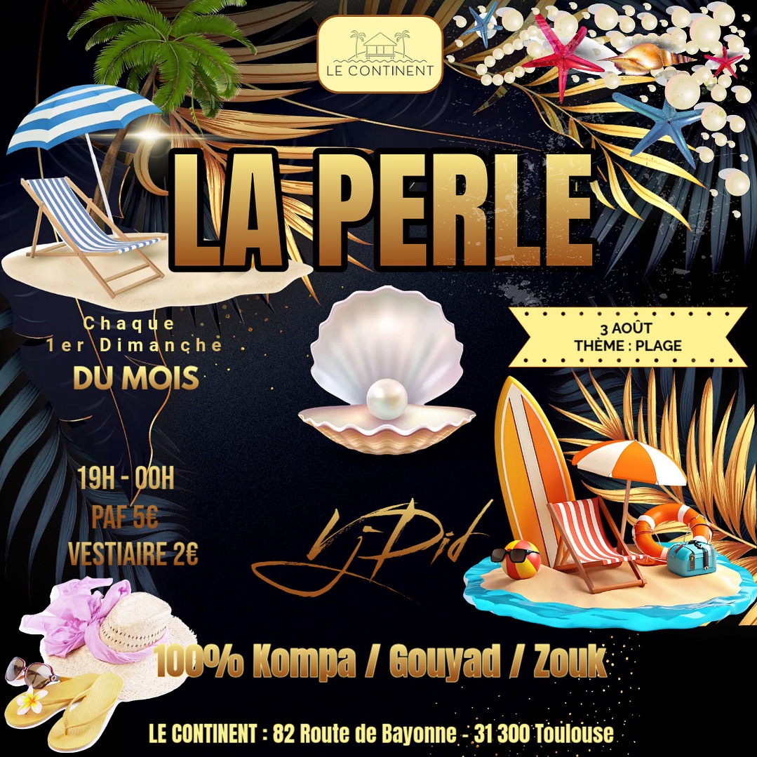 La Perle