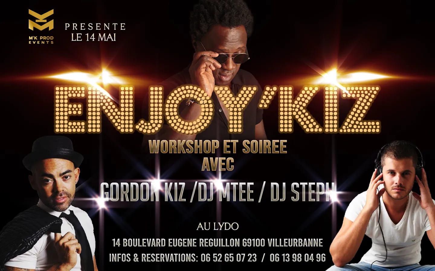 ENJOY'KIZ