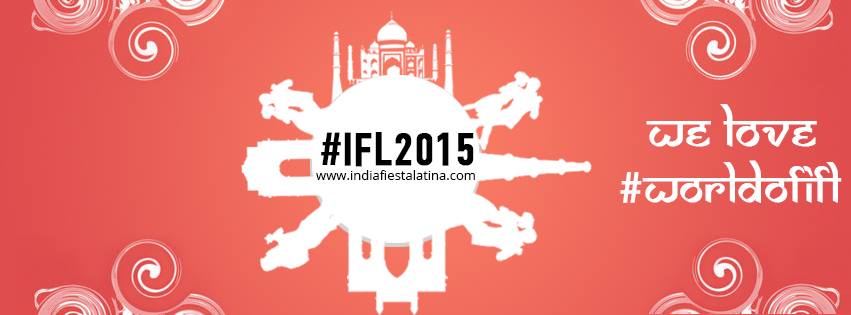 India Fiesta Latina 2015