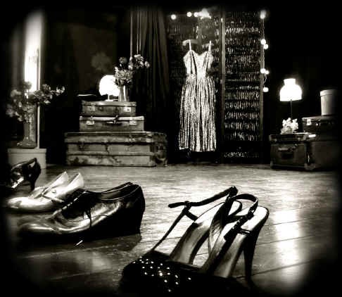 Nuovo corso di Tango Argentino a Terni