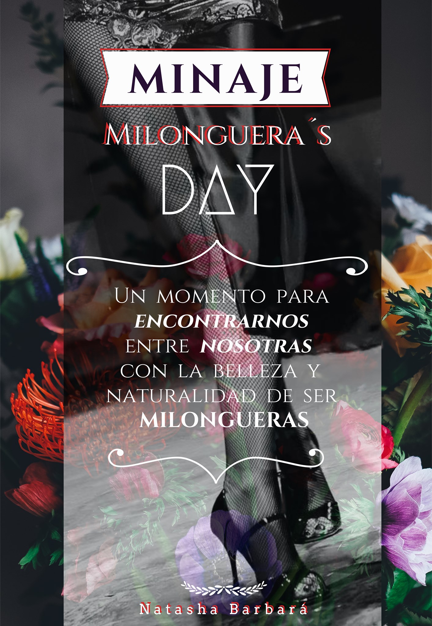 Minaje, Milonguera's Day