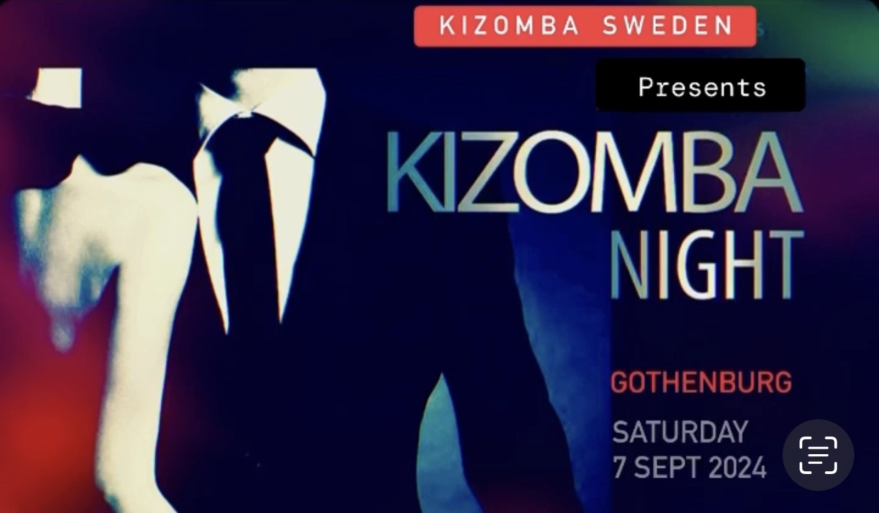 Kizomba Night