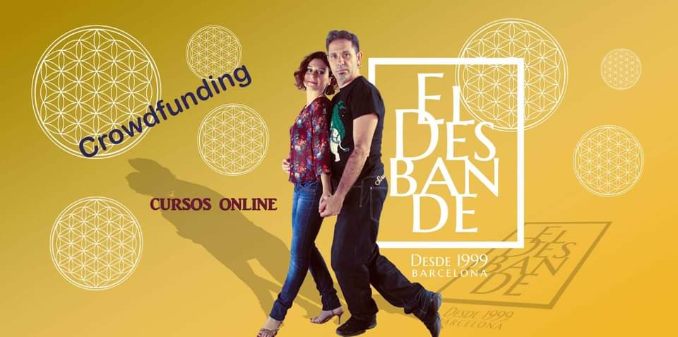 Crowdfounding El Desbande Tango