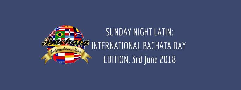 International Bachata Day - Singapore