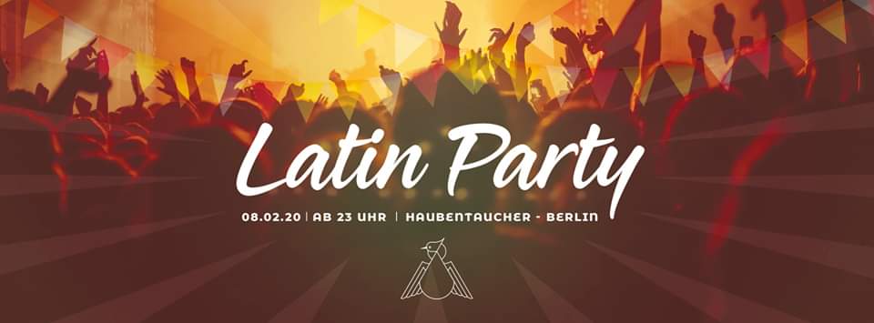 Latin Party - Haubentaucher