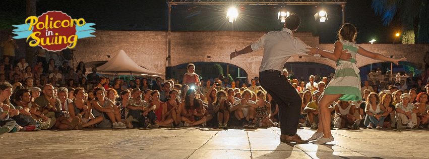 POLICORO IN SWING 2015