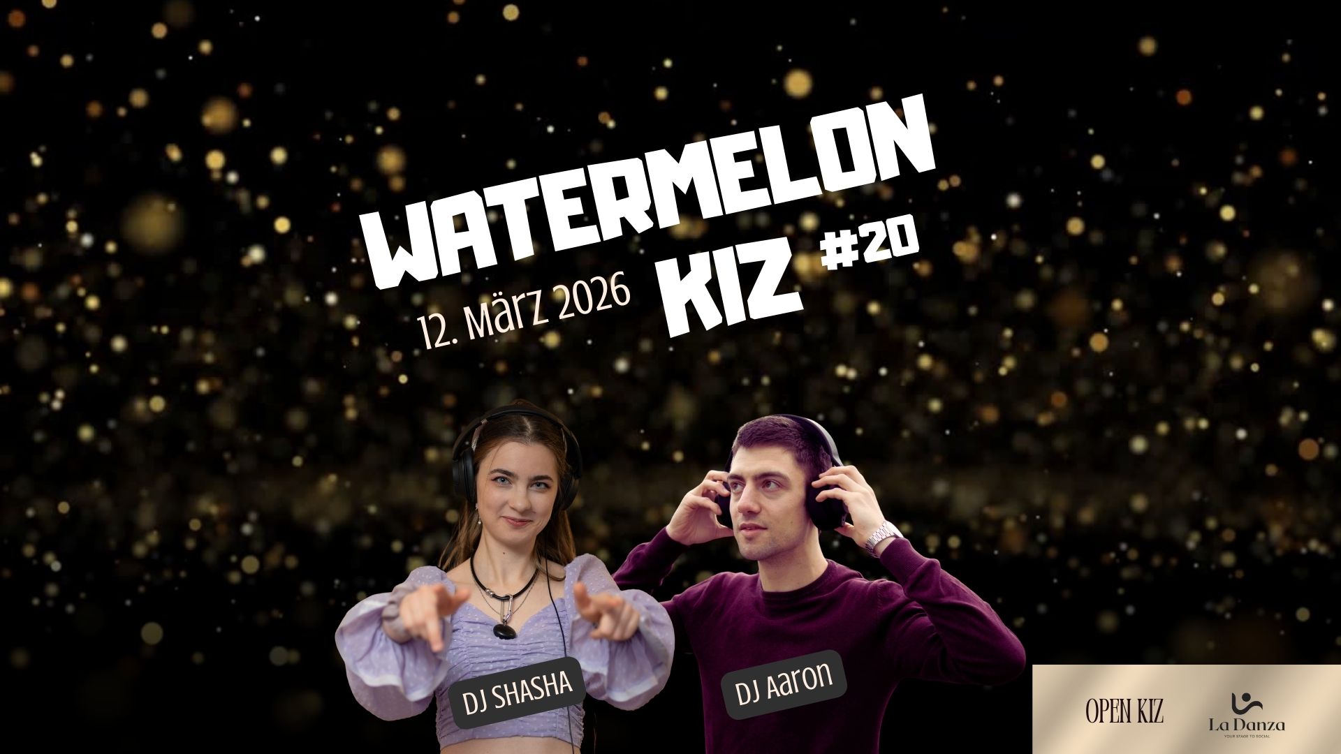 WATERMELON KIZ #20
