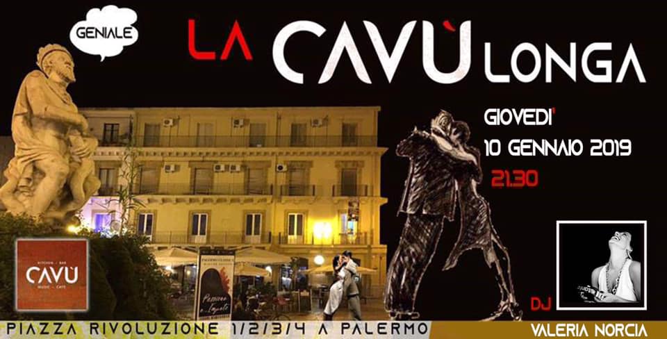 La CAVU'longa