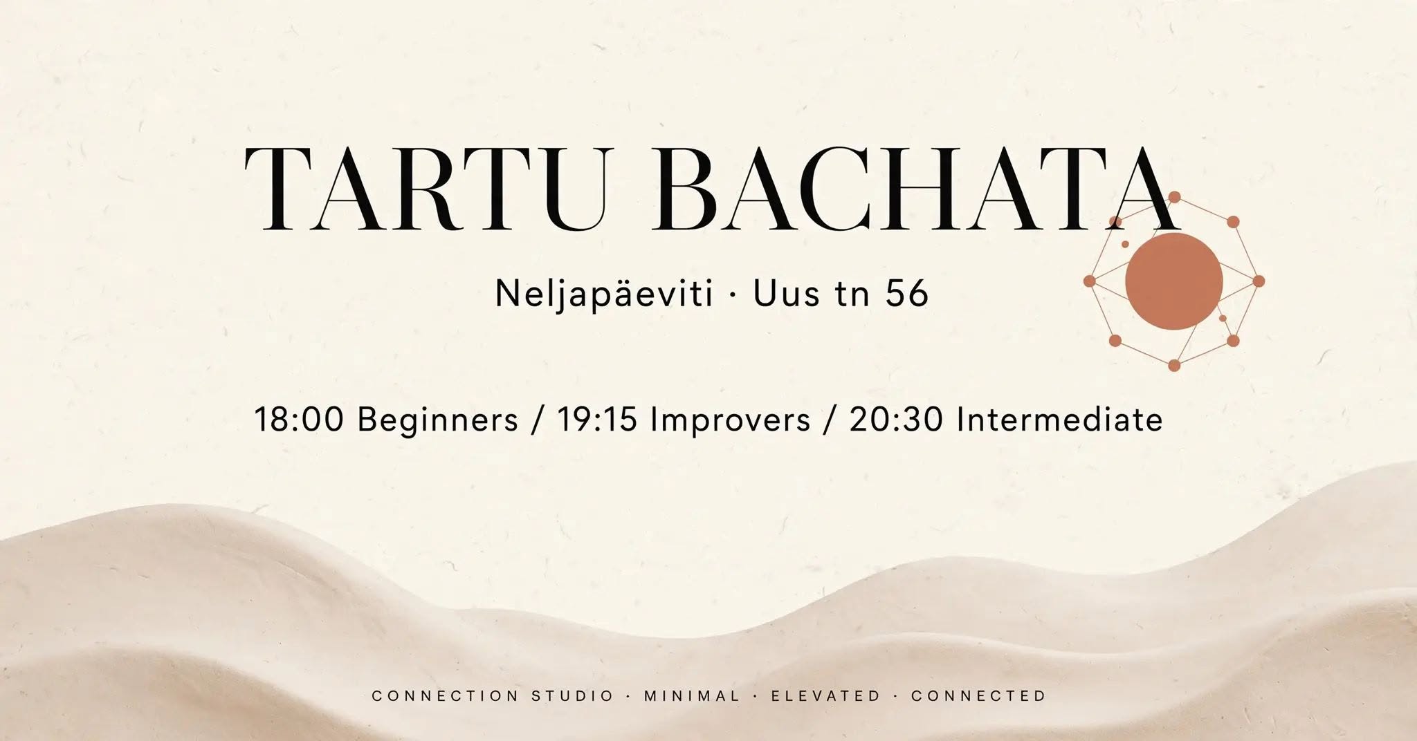 🌟 Uued Bachata tunnid Tartus 🌟
