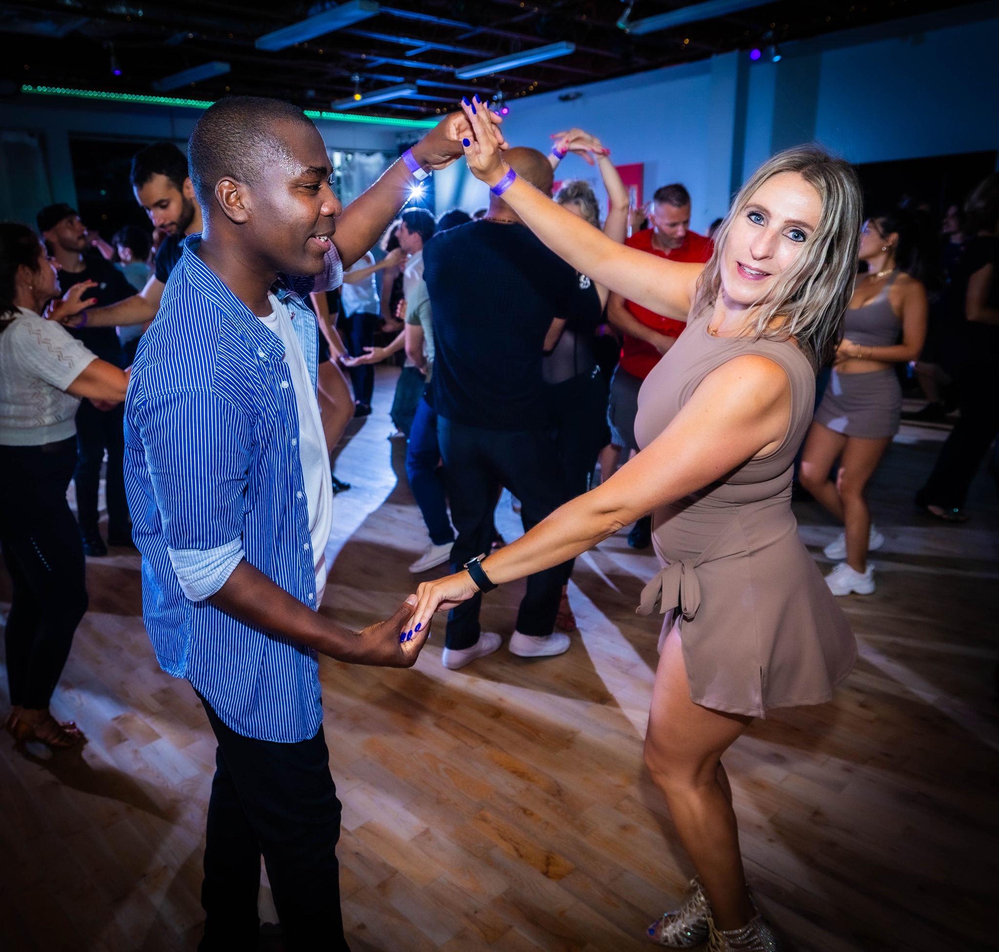 Dimanche Salsa & Sabor 28 décembre