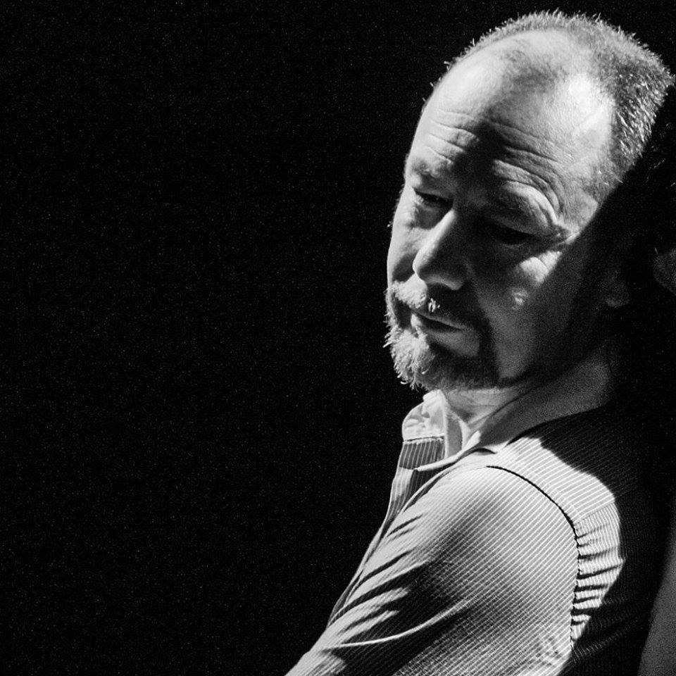 Hoy lunes gerardo benitez dj clase de milonga y expresión humman