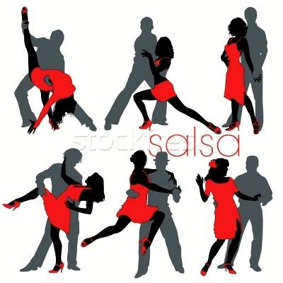 TÁNCest - Pécs - Társastánc Latin Tánc Salsa R'n'R