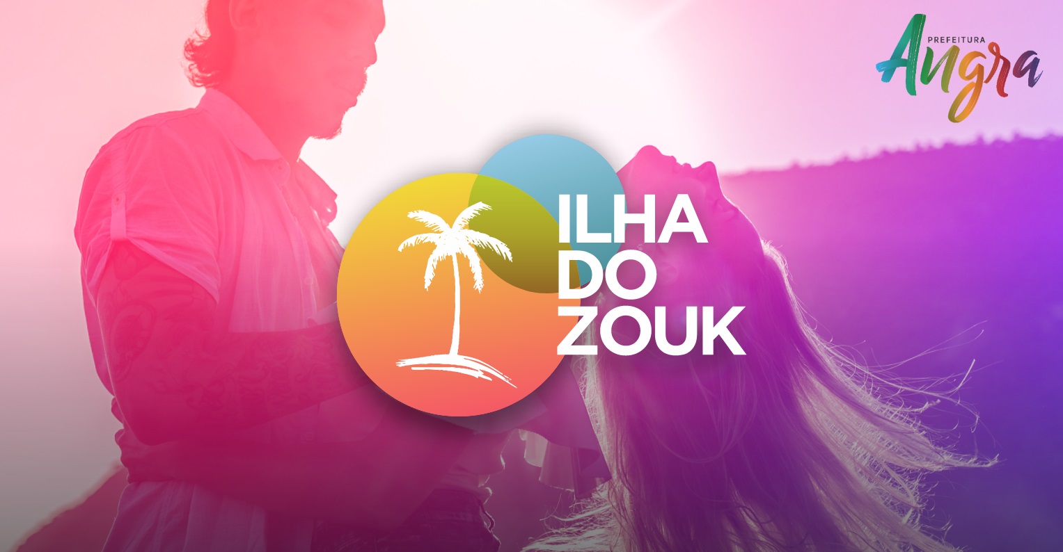 Ilha do Zouk