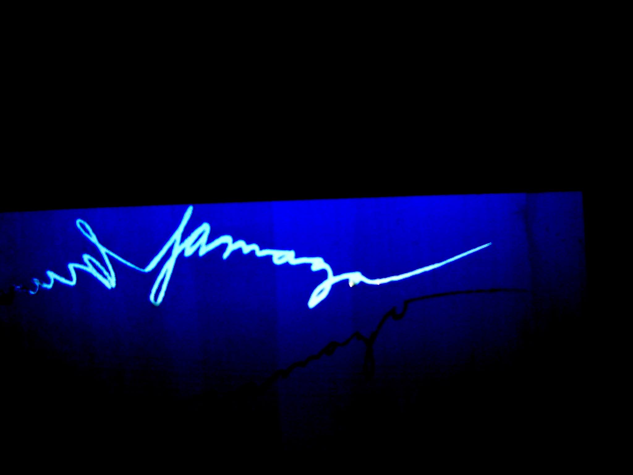 Jamazo 2015. Rosario. Argentina