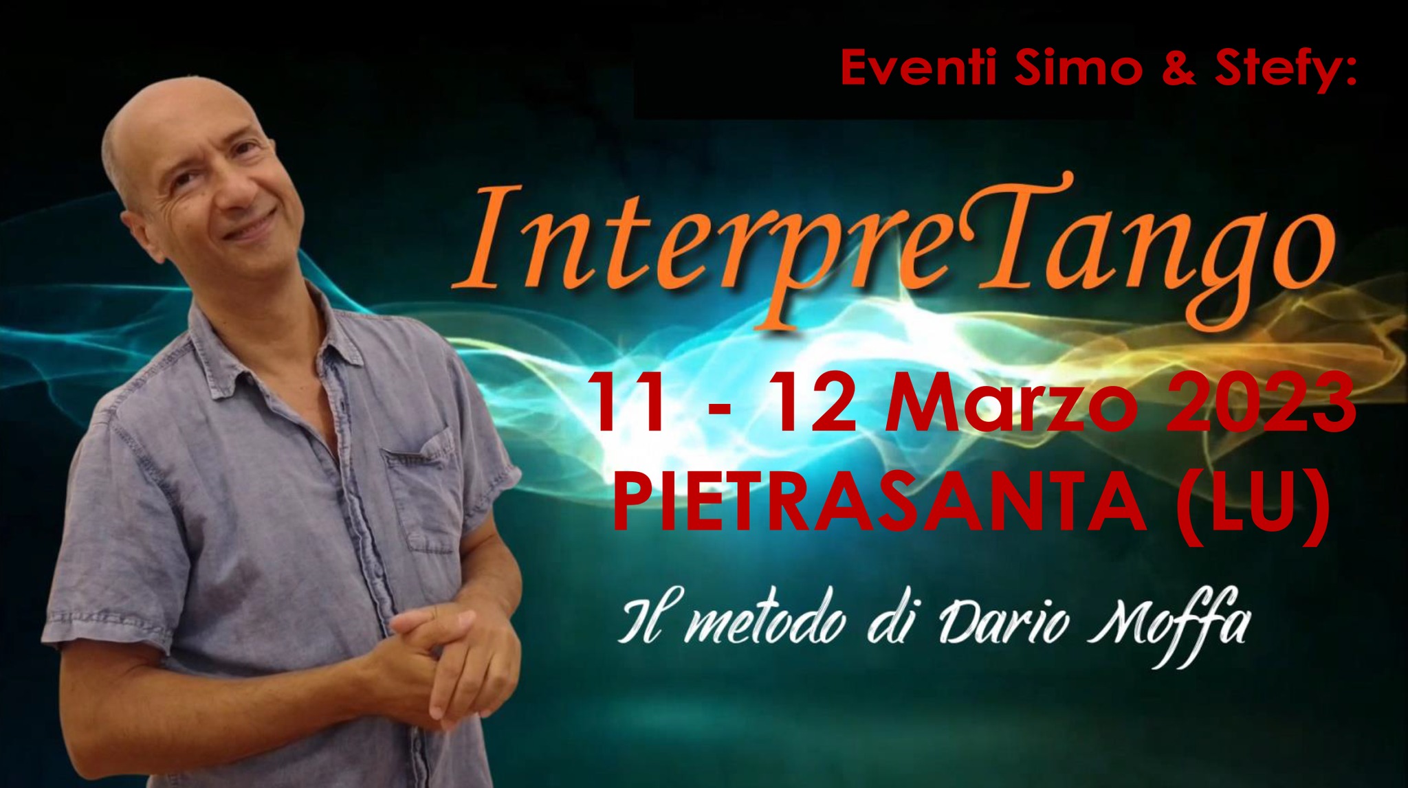 Seminario di Musicalità con il Maestro Dario Moffa