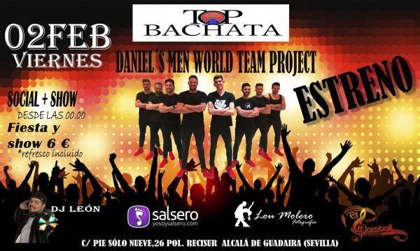 Top Bachata