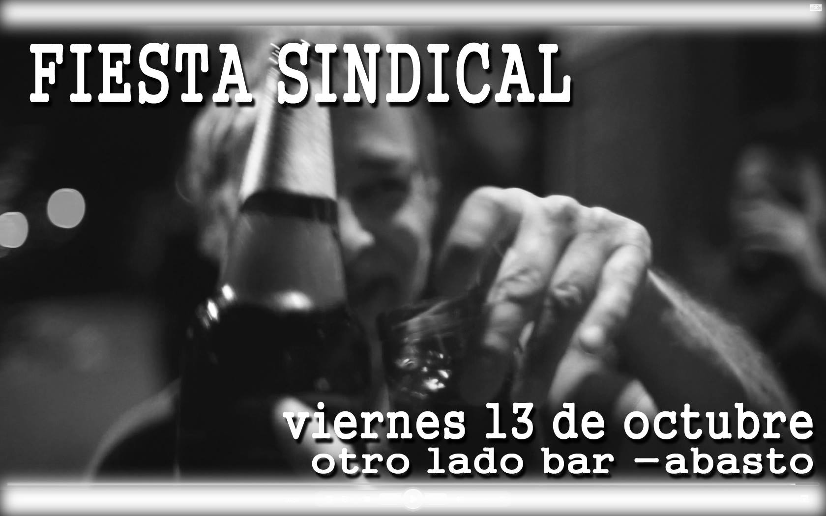 Fiesta Sindical vol. II