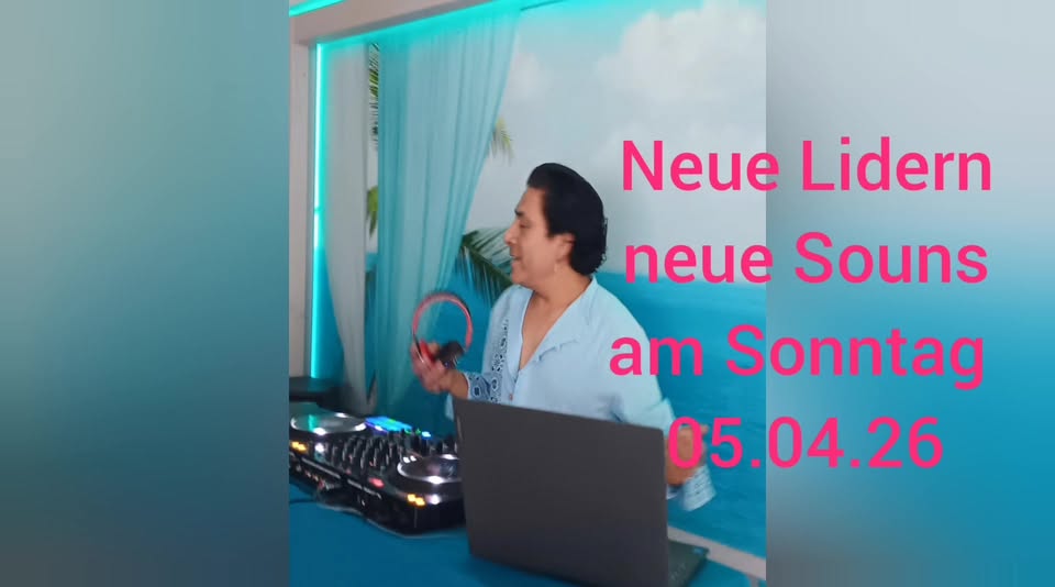 ★LATIN PARTY ★ GRAN FIESTA Salsa, Bachata, Merengue