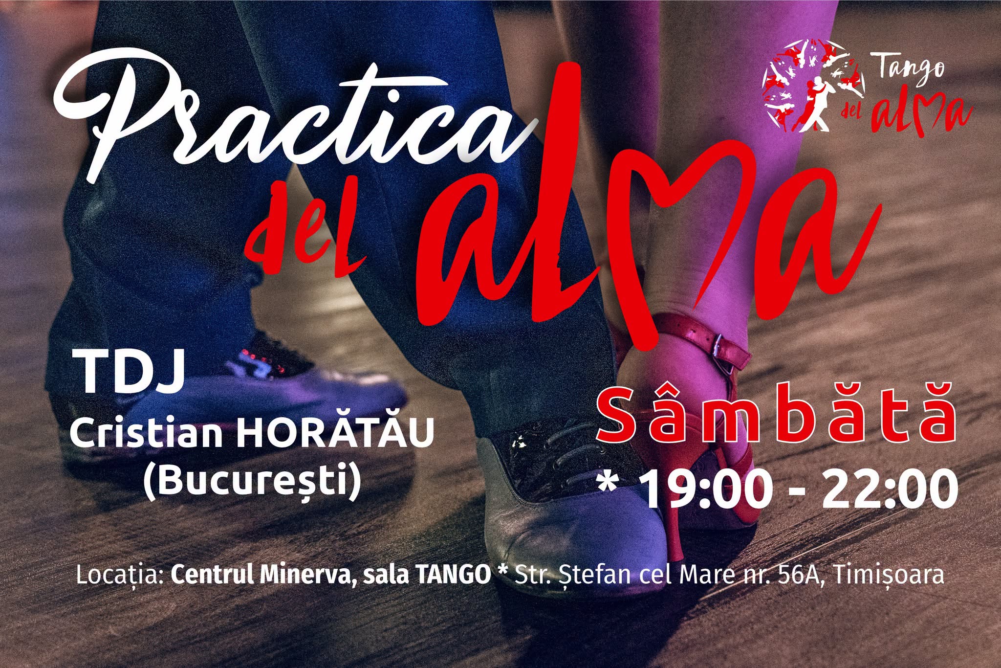 Practica del Alma * 27 iunie 2026