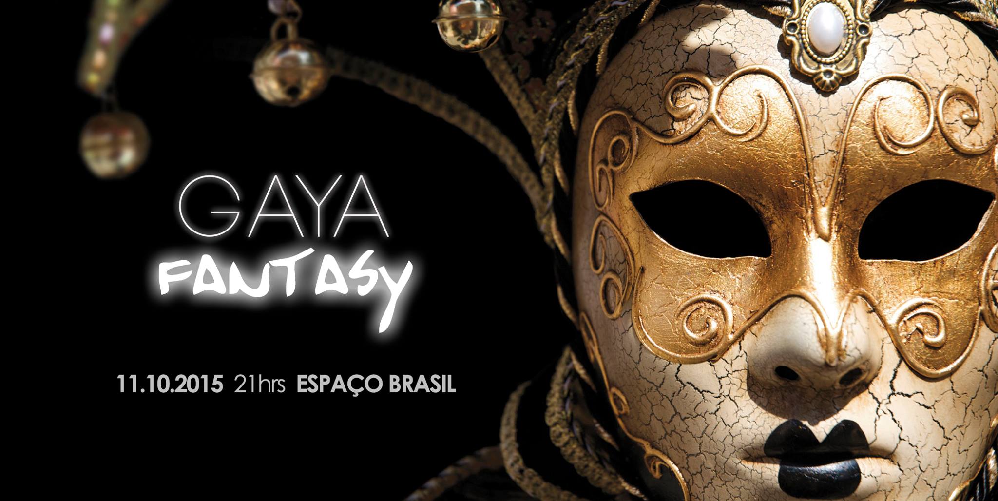 GAYA FANTASY