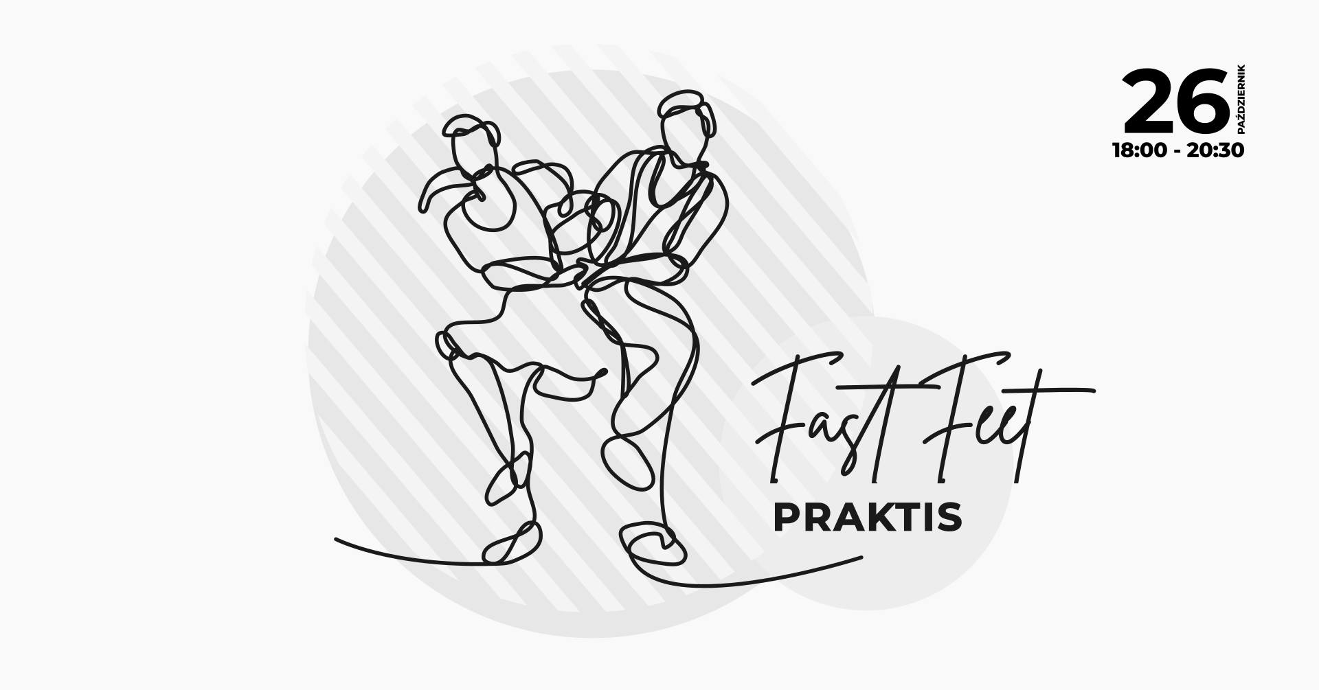 Fast Feet Praktis