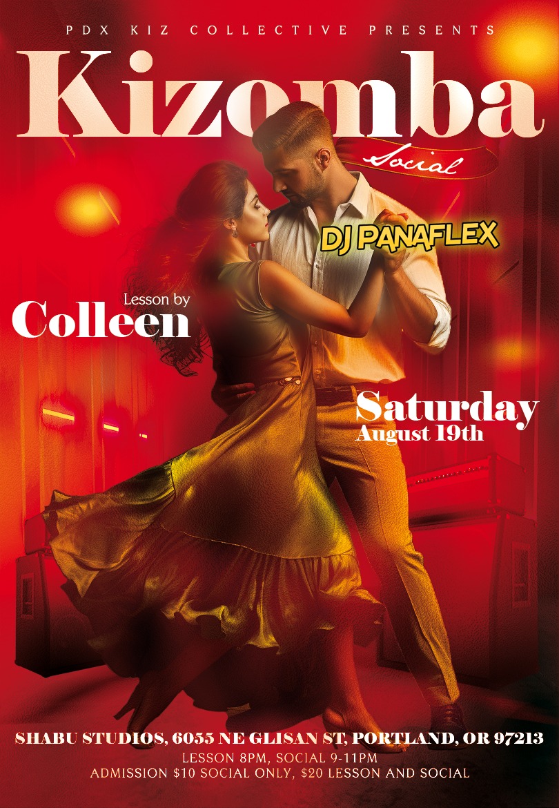 Kizomba Social